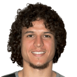 Jamal Bajandouh Face