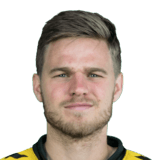 Jonas Gemmer Face