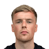 Tom Conlon Face