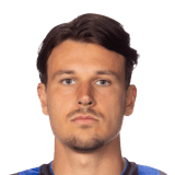 Stefano Vecchia Face