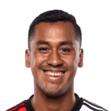 Renato Tapia Face