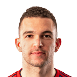 Luka Stojanovic Face