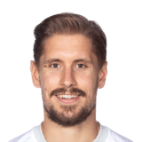 Daniel Bjornquist Face