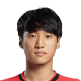 Woo Ju Sung Face