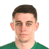 Gary O'Neill Face