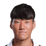 Sim Sang Min Face