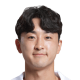 Lee Gwang Hyeok Face