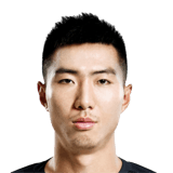 Fang Jingqi Face