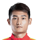 Liao Lisheng Face