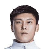 Shao Puliang Face