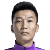 Liu Yang Face