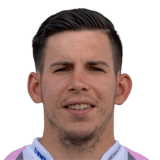 Peter Michorl Face
