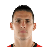 Niko Datkovic Face