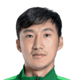 Jin Pengxiang Face