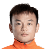 Zhou Tong Face