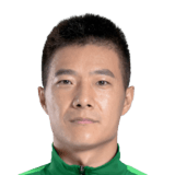 Lu Peng Face