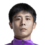 Zheng Kaimu Face