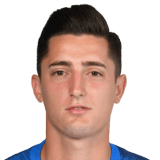 Steliano Filip Face