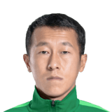 Jin Taiyan Face