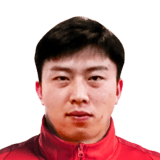 Chen Zhongliu Face