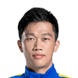 Xie Pengfei Face