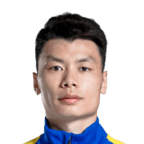 Luo Jing Face
