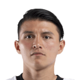 Juan Pablo Meza Face