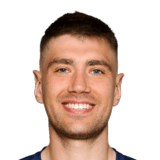 Nikita Haikin Face