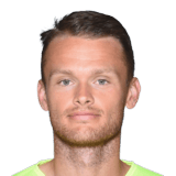 Jacob Storevik Face