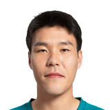Kim Young Bin Face