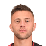 Denis Rodriguez Face