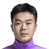 Bai Yuefeng Face