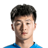 Zhou Qiming Face