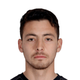 Roberto Ramirez Face