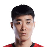 Han Seok Jong Face