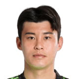 Choe Pil Soo Face