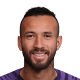 Leandro Pereira Face