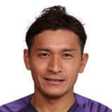 Toshihiro Aoyama Face