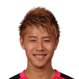 Yoichiro Kakitani Face