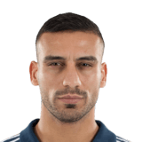 Ali Adnan Face