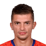 Florin Tanase Face