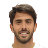 Gonzalo Bettini Face