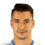 Alexandru Mateiu Face