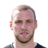 Timo Konigsmann Face