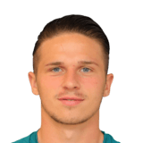 Tobias Schutzenauer Face