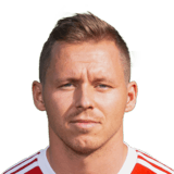 Tomasz Mokwa Face