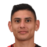 Matias Orihuela Face
