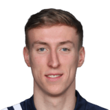 Adam Buksa Face