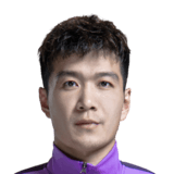 Zhao Honglue Face