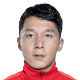 Zhang Wei Face